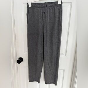 Fruit of the Loom Charcoal Dress Pants